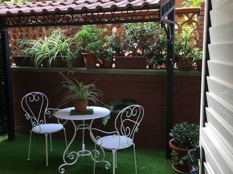 住宿加早餐 Il Ritrovo Di Ulisse