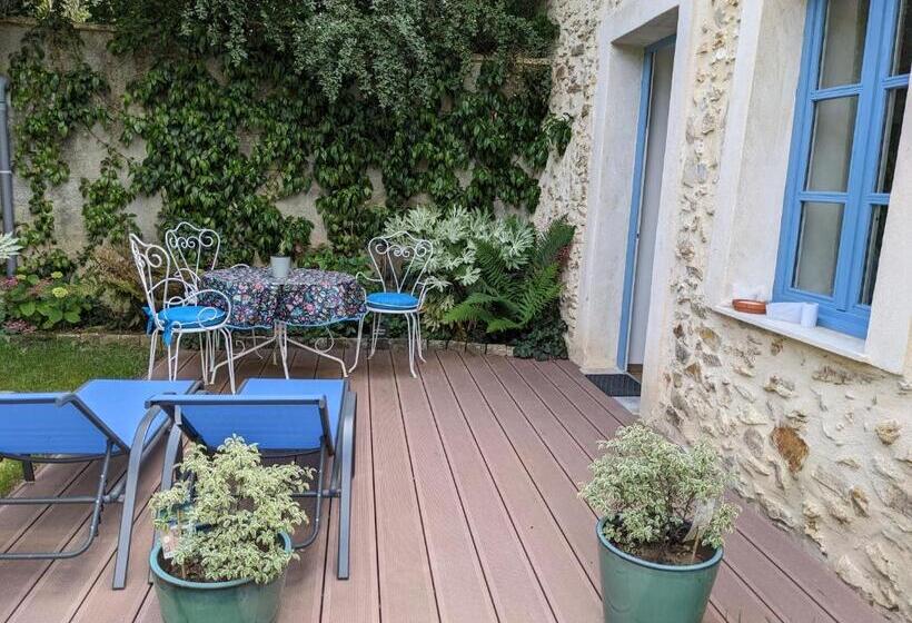 مبيت وإفطار La Closerie