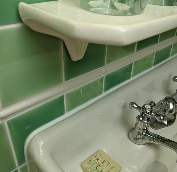 مبيت وإفطار La Closerie