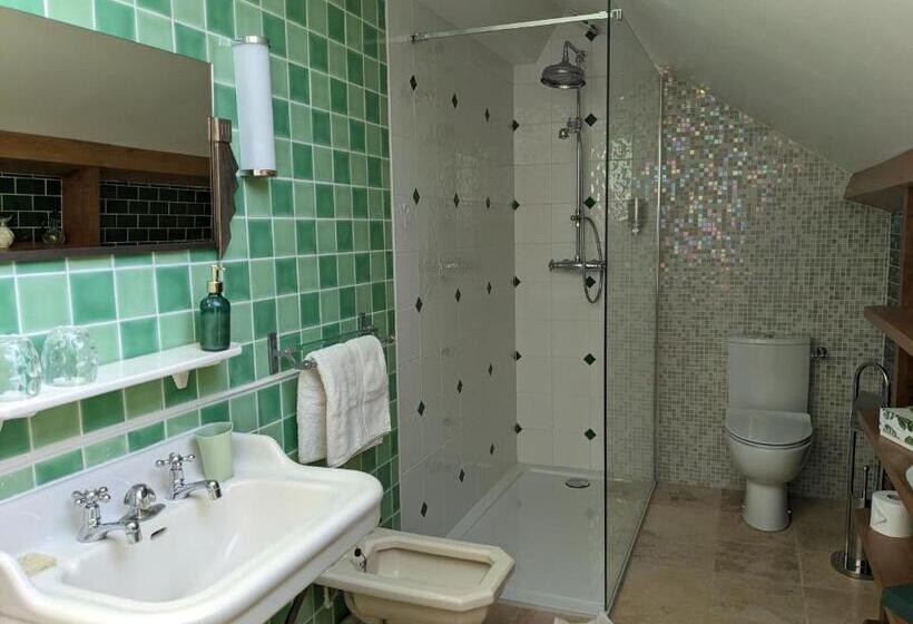 مبيت وإفطار La Closerie