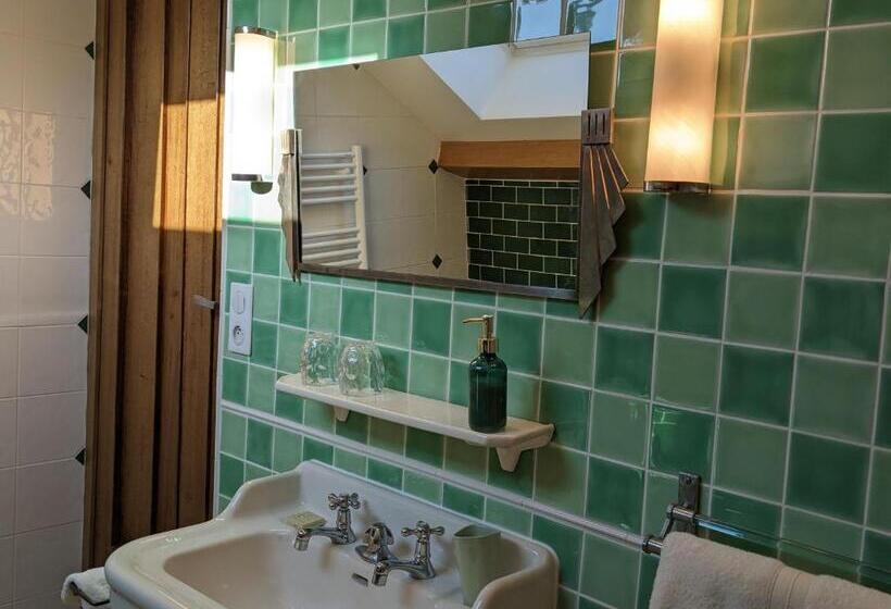 مبيت وإفطار La Closerie