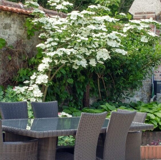 مبيت وإفطار La Closerie