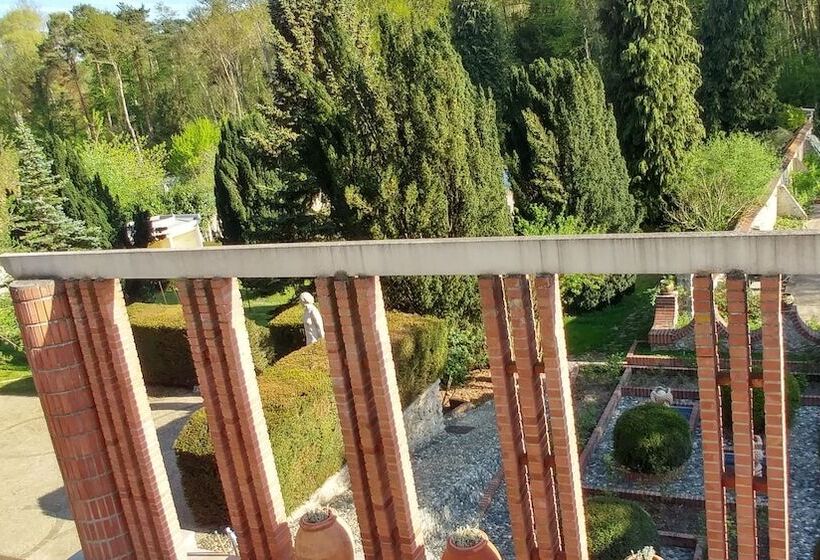 مبيت وإفطار La Closerie