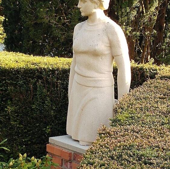 مبيت وإفطار La Closerie