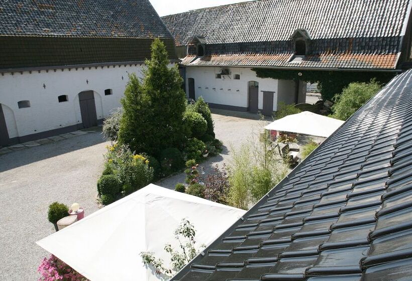 Bed and Breakfast La Ferme Des Buis