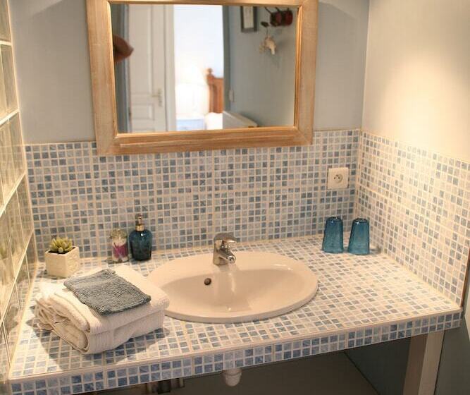 Bed and Breakfast La Ferme Des Buis