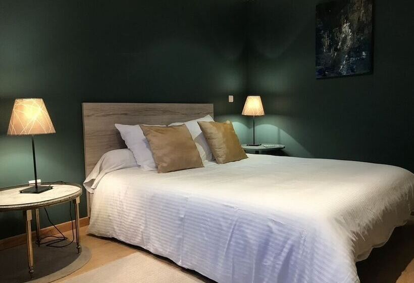 Bed and Breakfast La Ferme Des Buis