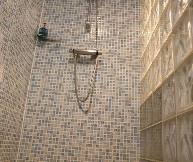 Bed and Breakfast La Ferme Des Buis