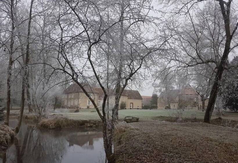 צימר Le Parc Des Aubiers