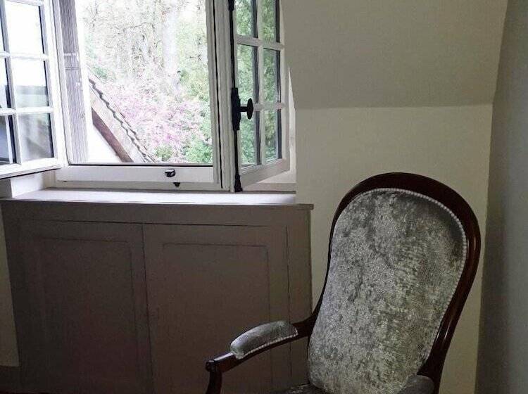 צימר Le Parc Des Aubiers