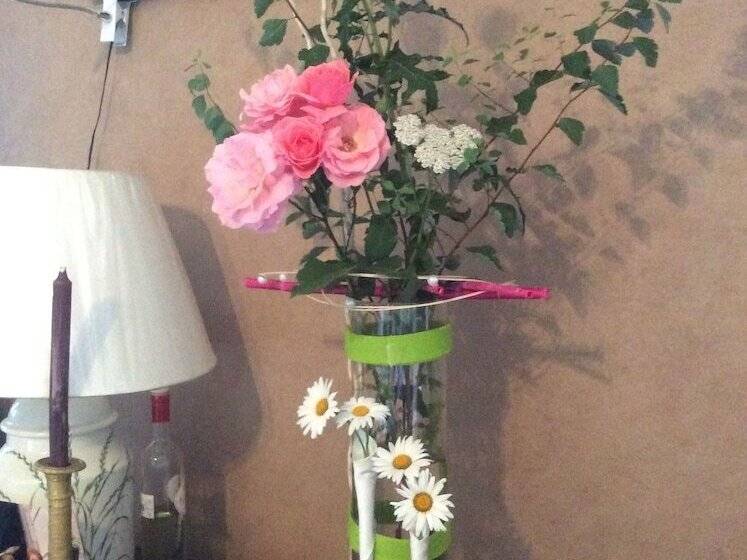 ベッドアンドブレックファースト Manoir De Curty