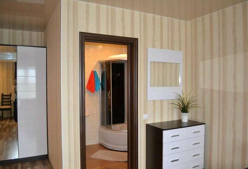 ベッドアンドブレックファースト Mini Hotel Murino