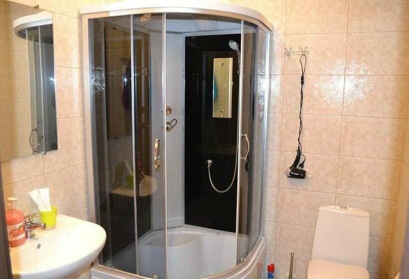 ベッドアンドブレックファースト Mini Hotel Murino