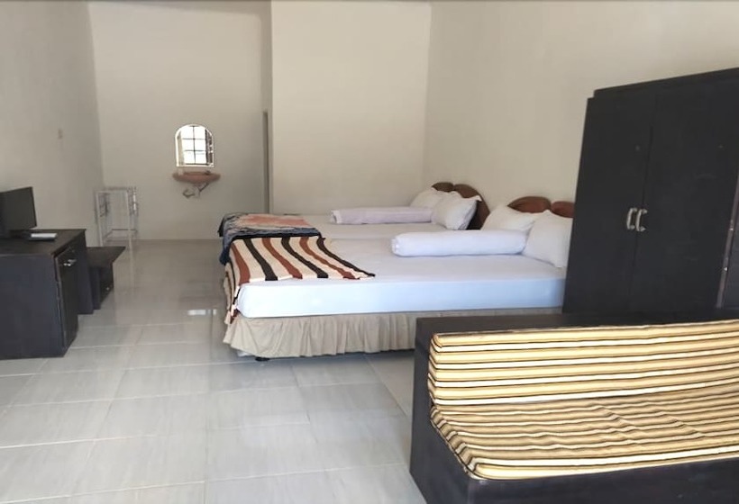 צימר Myhomestay Kita Pulau Merah