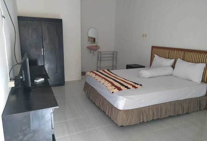 צימר Myhomestay Kita Pulau Merah