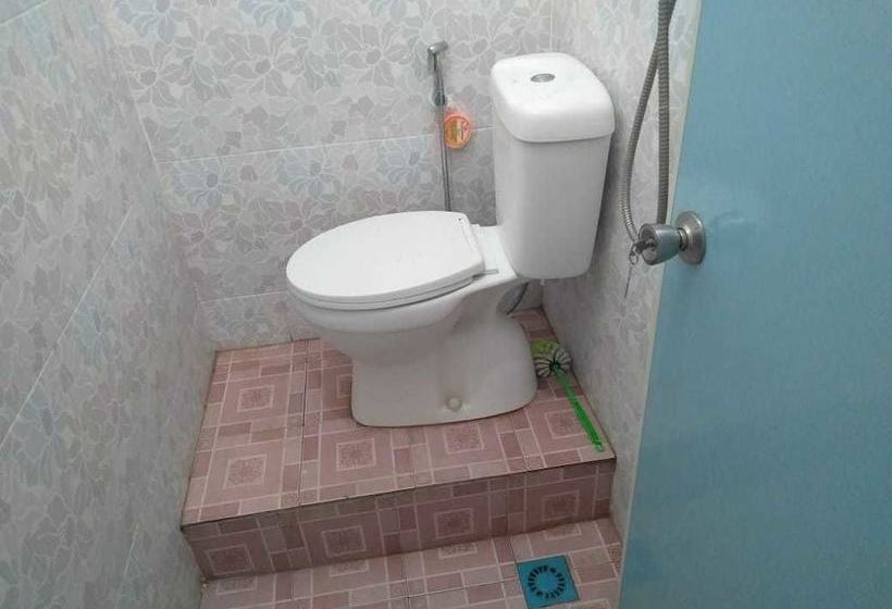 צימר Myhomestay Kita Pulau Merah