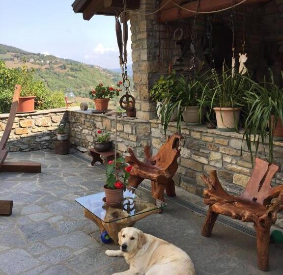 민박 Orto Dei Semplici