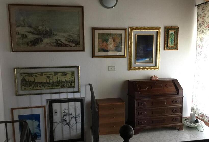 민박 Orto Dei Semplici