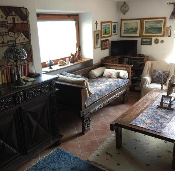 Bed and Breakfast Orto Dei Semplici