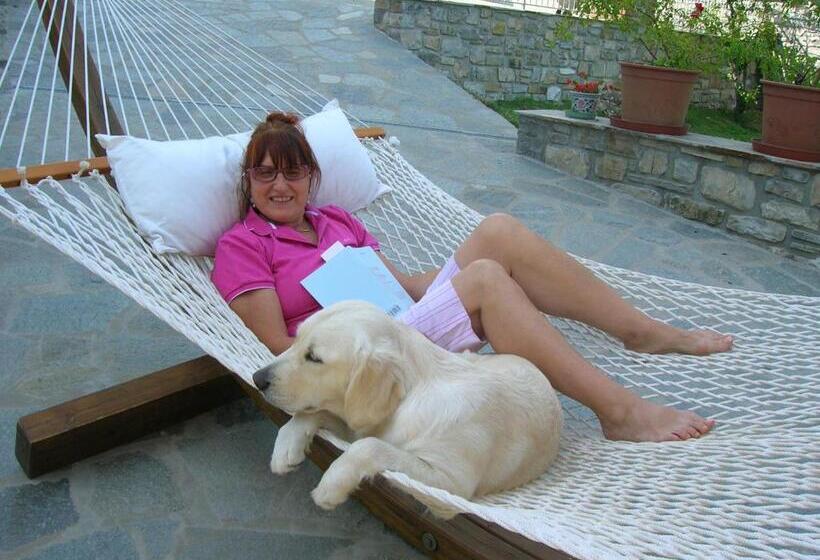 민박 Orto Dei Semplici