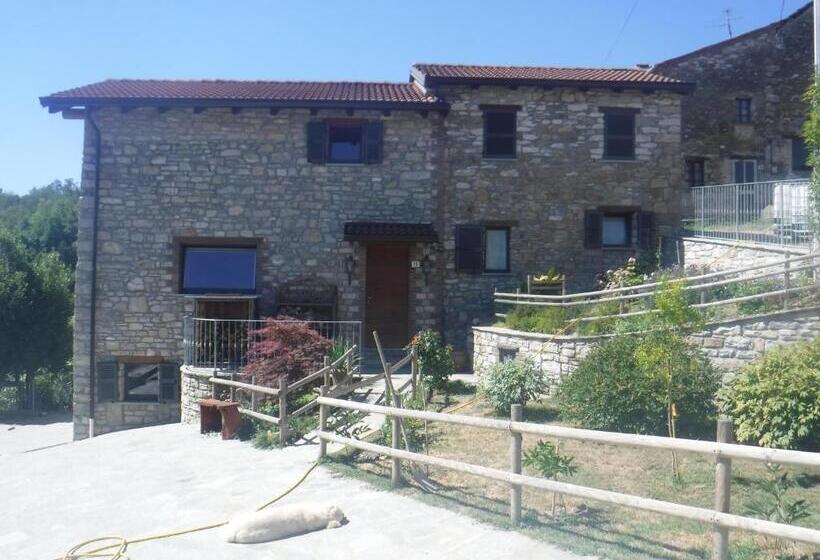 민박 Orto Dei Semplici