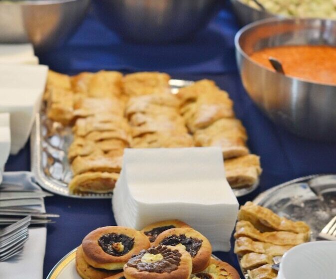 住宿加早餐  Penzion černická Obora