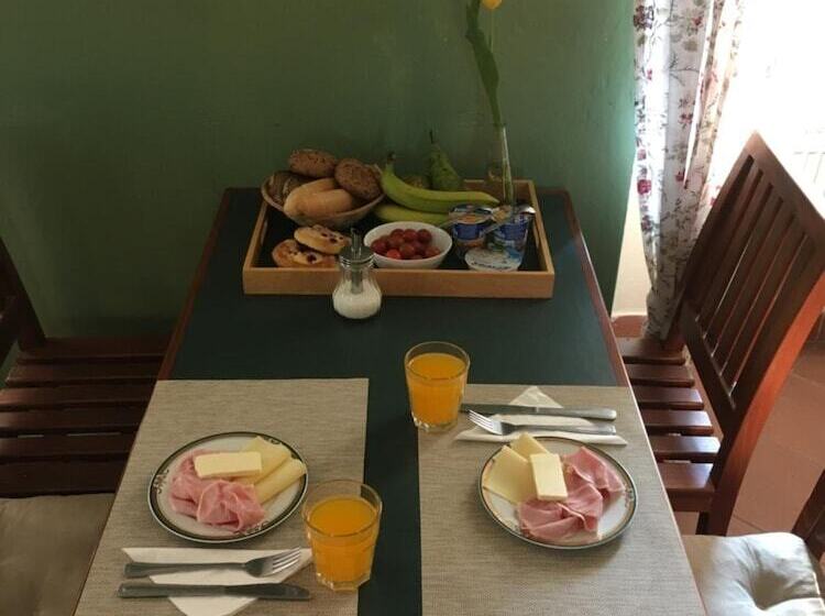 住宿加早餐  Penzion černická Obora