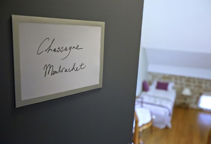 Bed and Breakfast Rocault Vigneron Maison D Hôtes