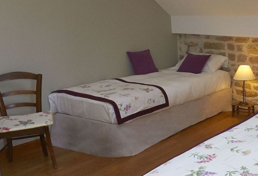 Bed and Breakfast Rocault Vigneron Maison D Hôtes