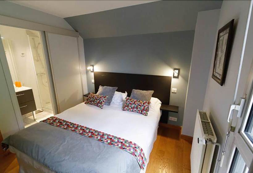 Bed and Breakfast Rocault Vigneron Maison D Hôtes