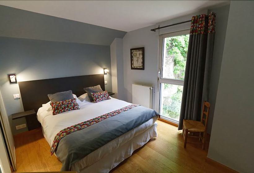 Bed and Breakfast Rocault Vigneron Maison D Hôtes