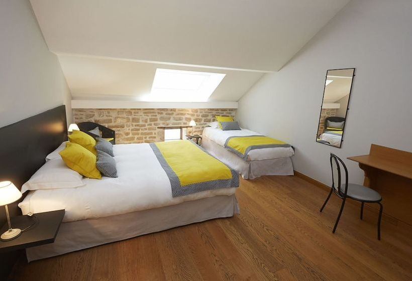 Bed and Breakfast Rocault Vigneron Maison D Hôtes