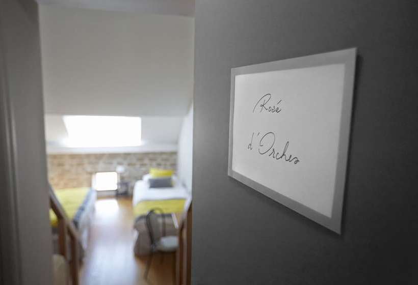 Bed and Breakfast Rocault Vigneron Maison D Hôtes