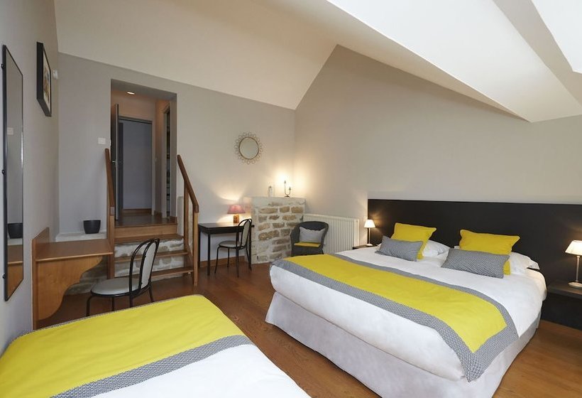 Bed and Breakfast Rocault Vigneron Maison D Hôtes