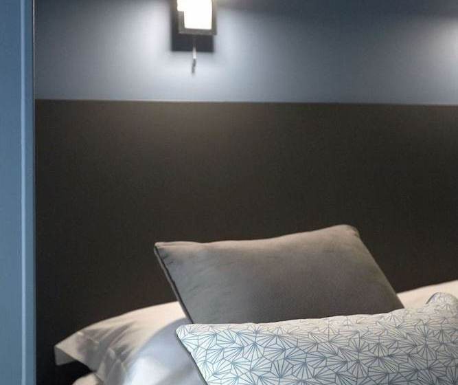 Bed and Breakfast Rocault Vigneron Maison D Hôtes