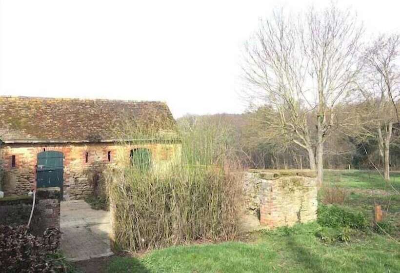 住宿加早餐 Rêves De Gamins