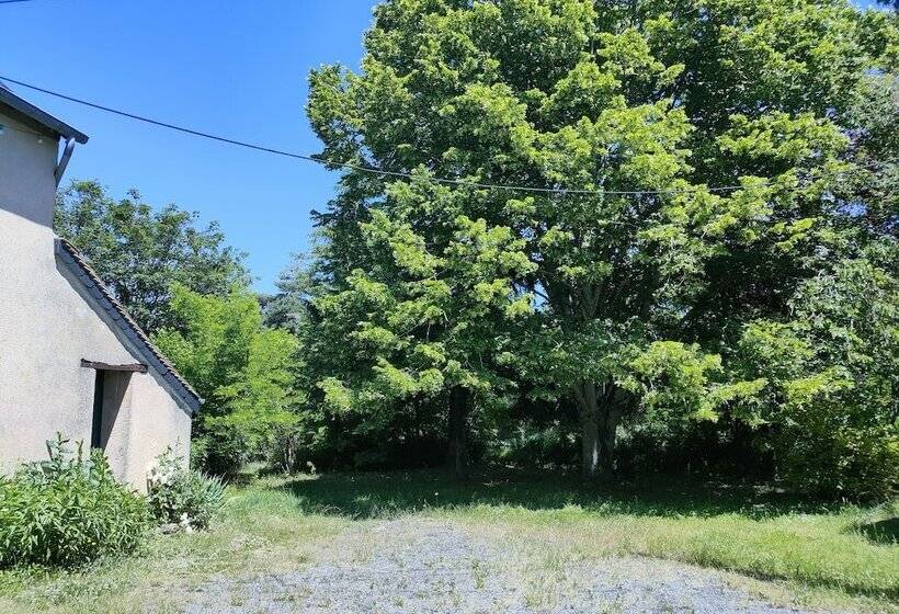 住宿加早餐 Rêves De Gamins