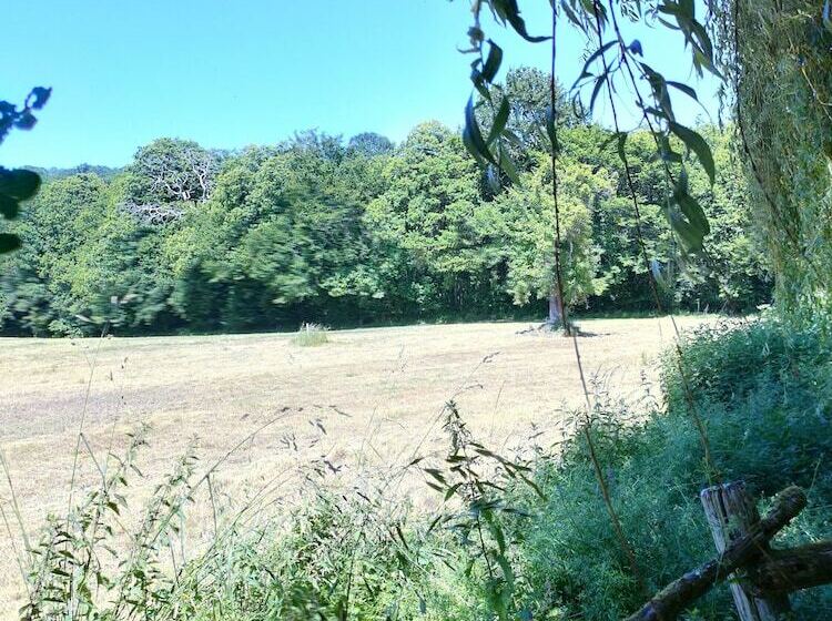 住宿加早餐 Rêves De Gamins