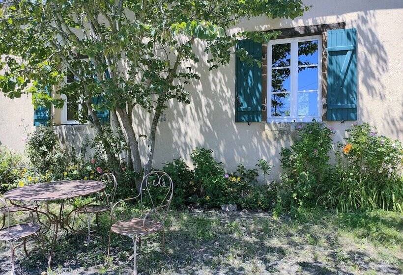 住宿加早餐 Rêves De Gamins