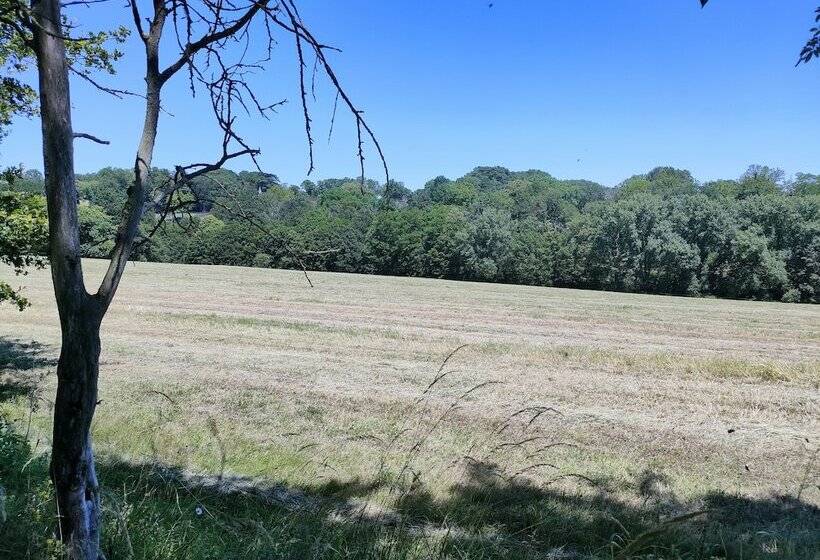 住宿加早餐 Rêves De Gamins