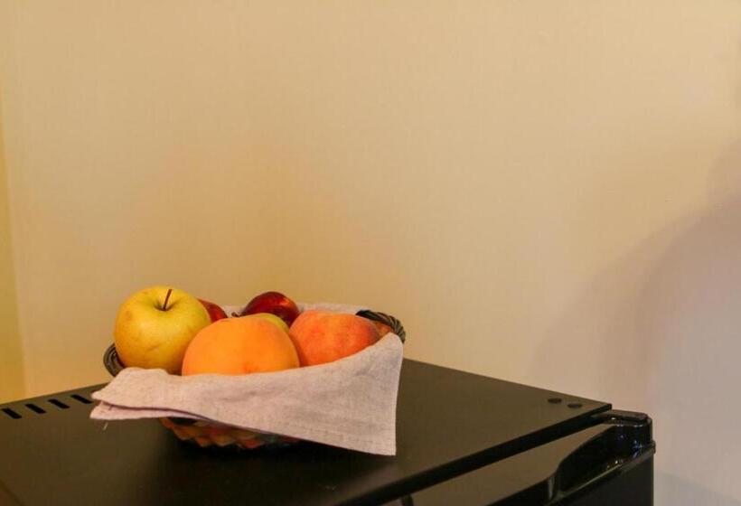 צימר Spighe Paglia E Girasole