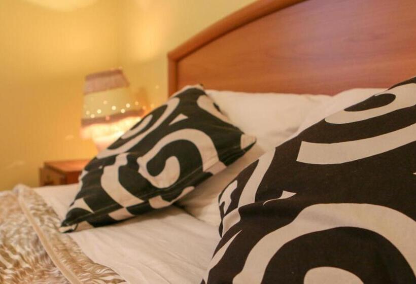 مبيت وإفطار Spighe Paglia E Girasole