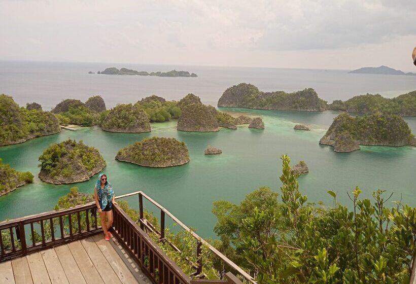 Bed and Breakfast Sunset Homestay