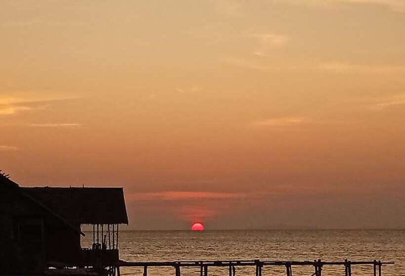 Bed and Breakfast Sunset Homestay