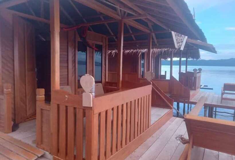 Bed and Breakfast Sunset Homestay