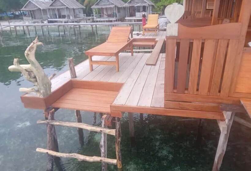 Bed and Breakfast Sunset Homestay