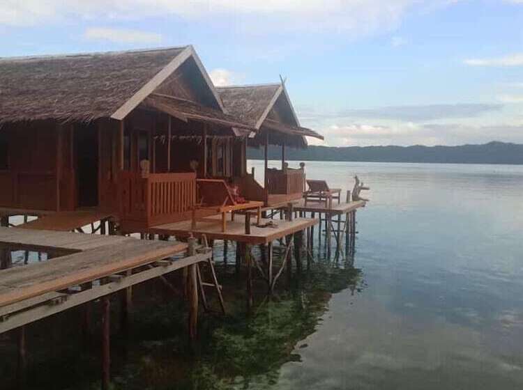 Bed and Breakfast Sunset Homestay