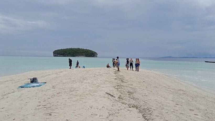 Bed and Breakfast Sunset Homestay