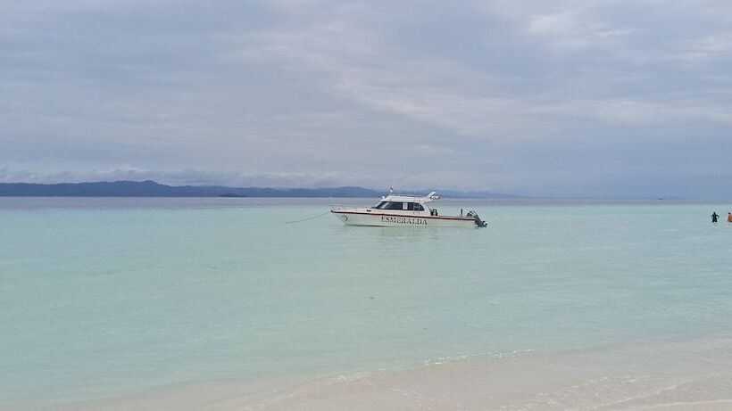 Bed and Breakfast Sunset Homestay