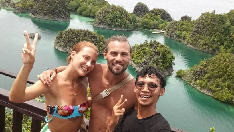 Bed and Breakfast Sunset Homestay